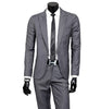 Business Casual Suit Jacket Blazers
