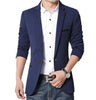 Luxury Business Casual Suit