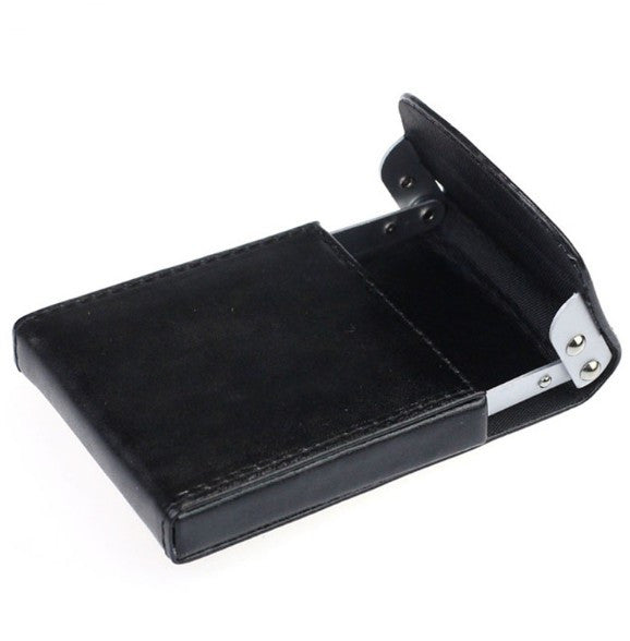 Mini Box Pocket Wallet Case Holder