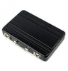 Mini Suitcase Business Card Holder