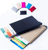 Click Slide Card Holder Thin