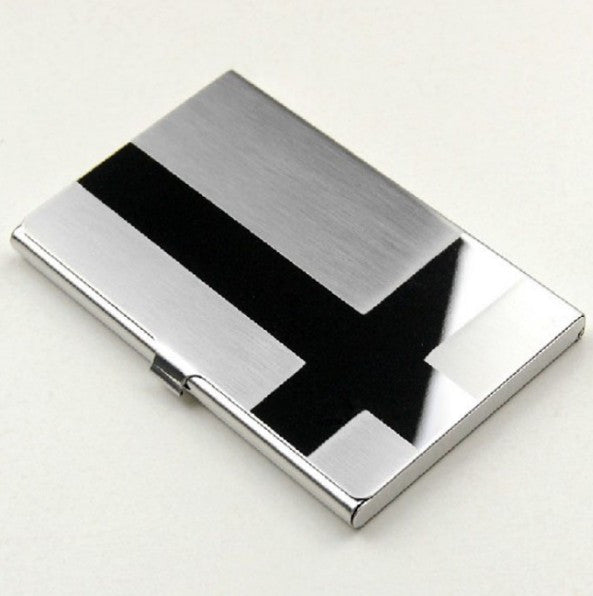Holders Box Vogue Stainless Steel