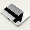 Holders Box Vogue Stainless Steel