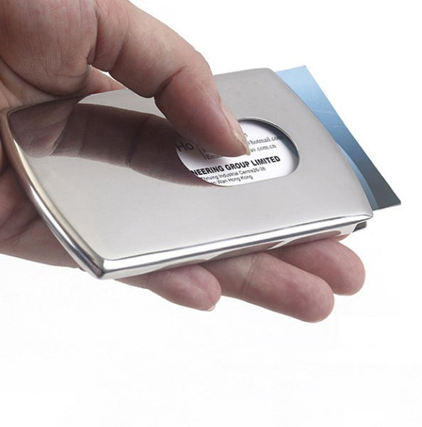 Business Card Holder Vogue Thumb
