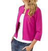 Business Blazer Suit Jacket Coat