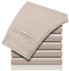 Lightweight Pants Slim Fit Trousers