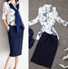 Business Suits Set Women Wear