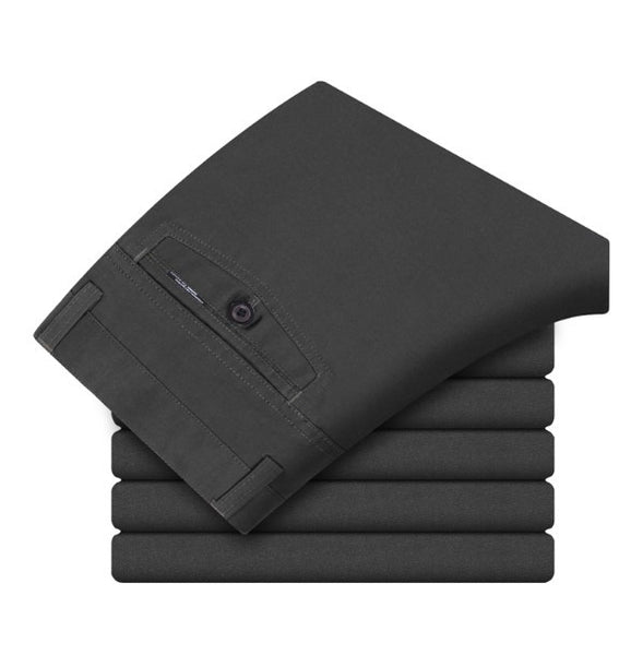 Business Formal Casual Trousers