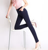 Formal Business Pants High Waist
