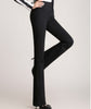 High Waist Casual WomenTrousers