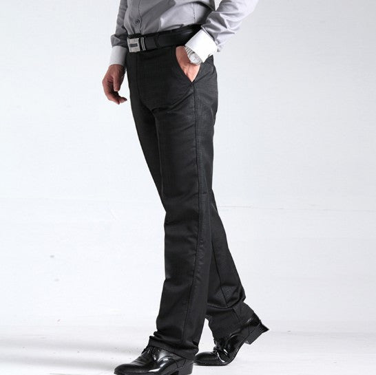 Business Clothing Mens Bottoms