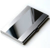 Holders Box Vogue Stainless Steel
