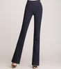 High Waist Casual WomenTrousers