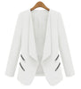 Business Outerwear Long Sleeve Coat