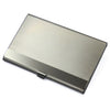 Holders Box Vogue Stainless Steel
