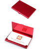 Card Holder Wallets Pocket Case