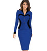 Business Suits Blazer with Skirt