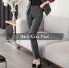 Professional Business Pant Trousers Casual