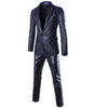 Business Suit Sets Slim Fit Tuxedo