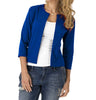 Business Blazer Suit Jacket Coat