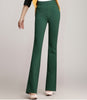 High Waist Casual WomenTrousers