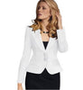 Long Sleeve Business Outwear