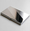 Holders Box Vogue Stainless Steel