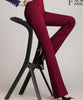 High Waist Casual WomenTrousers