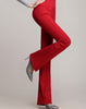 High Waist Casual WomenTrousers