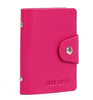 Business Card  Holder Wallet
