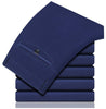 Lightweight Pants Slim Fit Trousers
