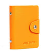 Business Card  Holder Wallet