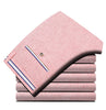 Business Casual Straight Trousers