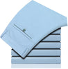 Lightweight Pants Slim Fit Trousers