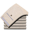 Business Casual Straight Trousers